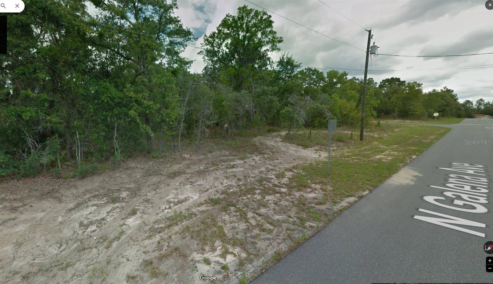 Citrus Springs, FL 34434,8150 N GALENA AVE