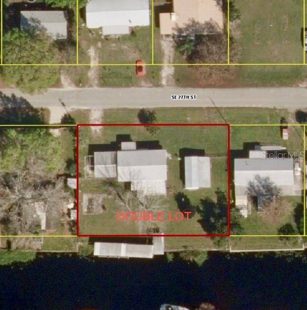 Okeechobee, FL 34974,3628 SE 27TH ST