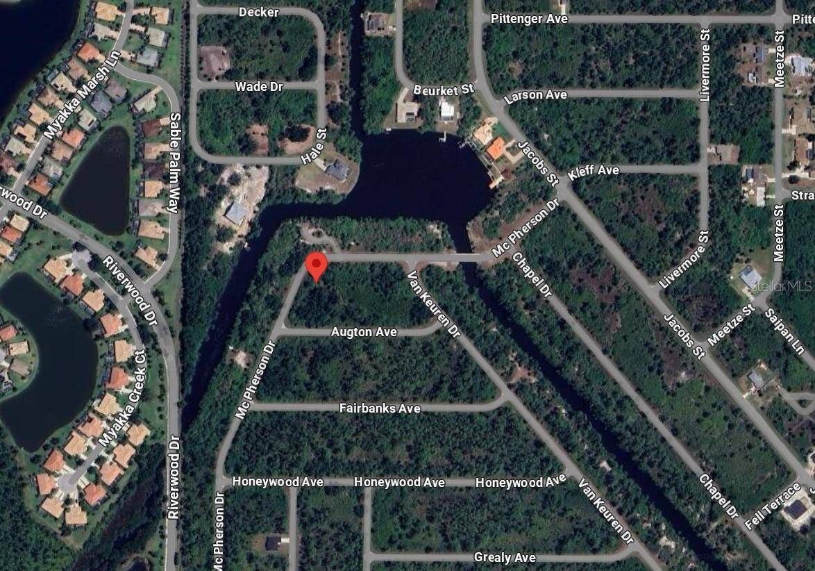 Port Charlotte, FL 33953,2384 MCPHEARSON DR