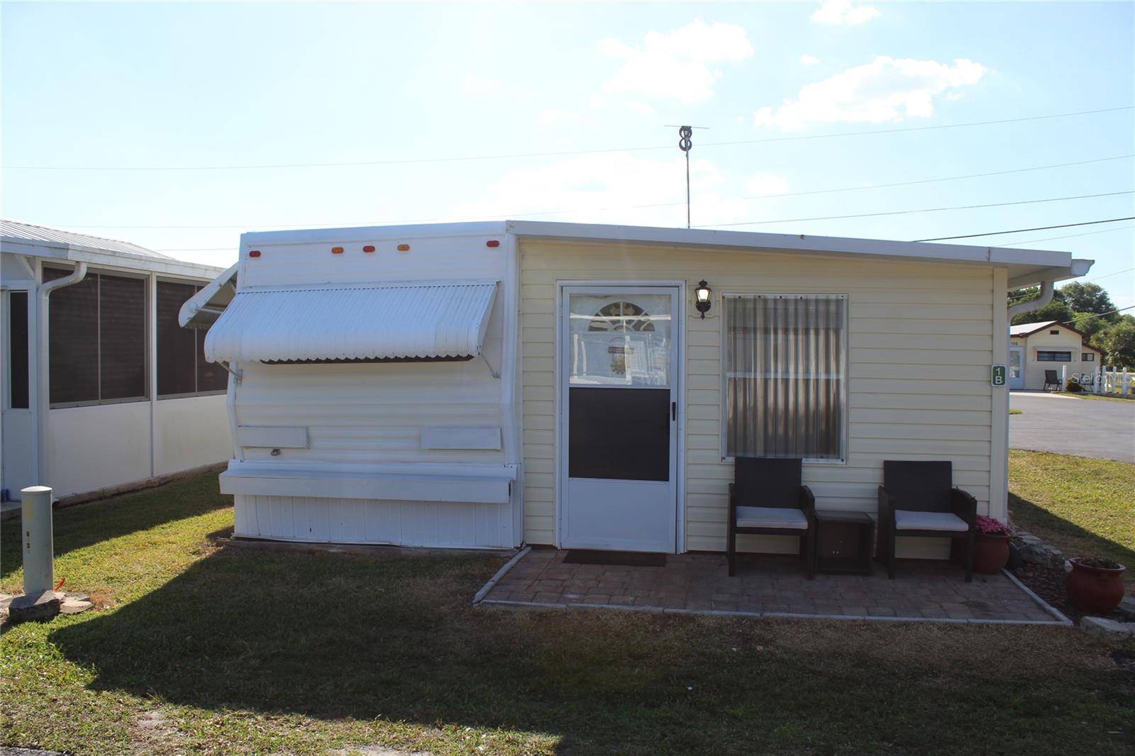 Moore Haven, FL 33471,1339 OLD LAKEPORT LOT #1 RD #1B