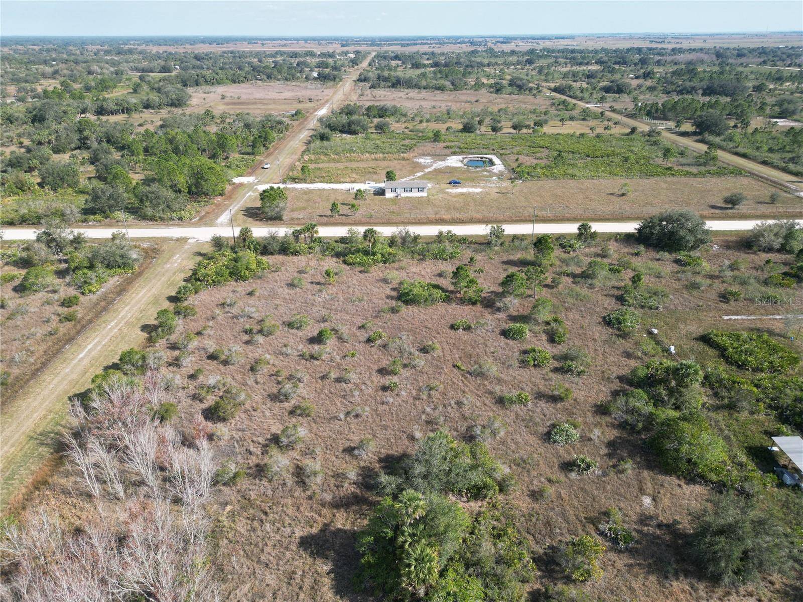 Okeechobee, FL 34972,16010 NW 278TH ST