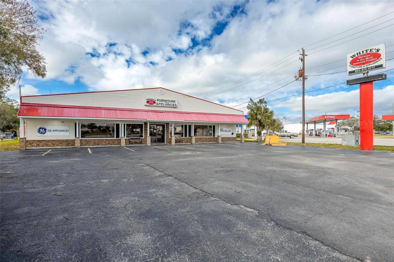Labelle, FL 33935,1060 STATE ROAD 29 S