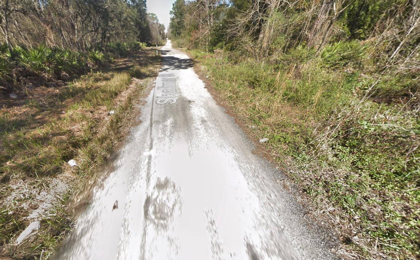 New Port Richey, FL 34654,TBD SHALIMAR ST