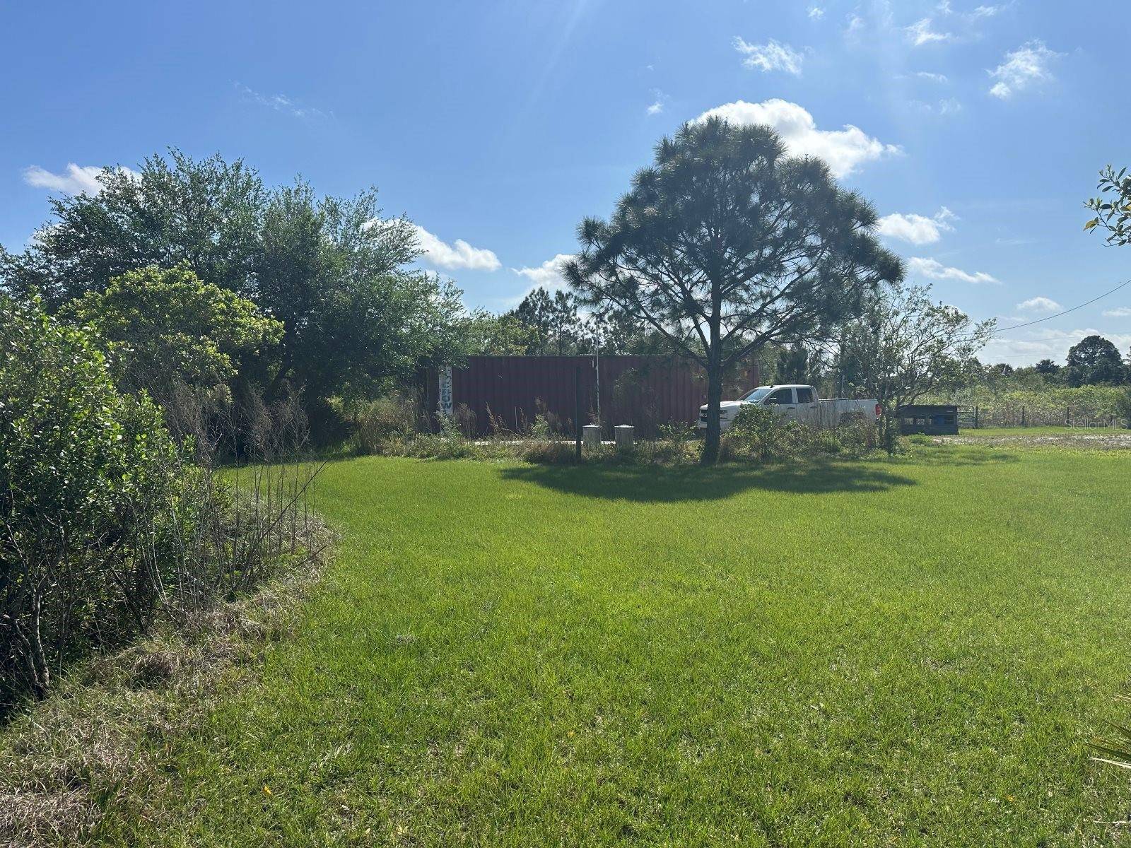 Okeechobee, FL 34972,16637 NW 316TH ST