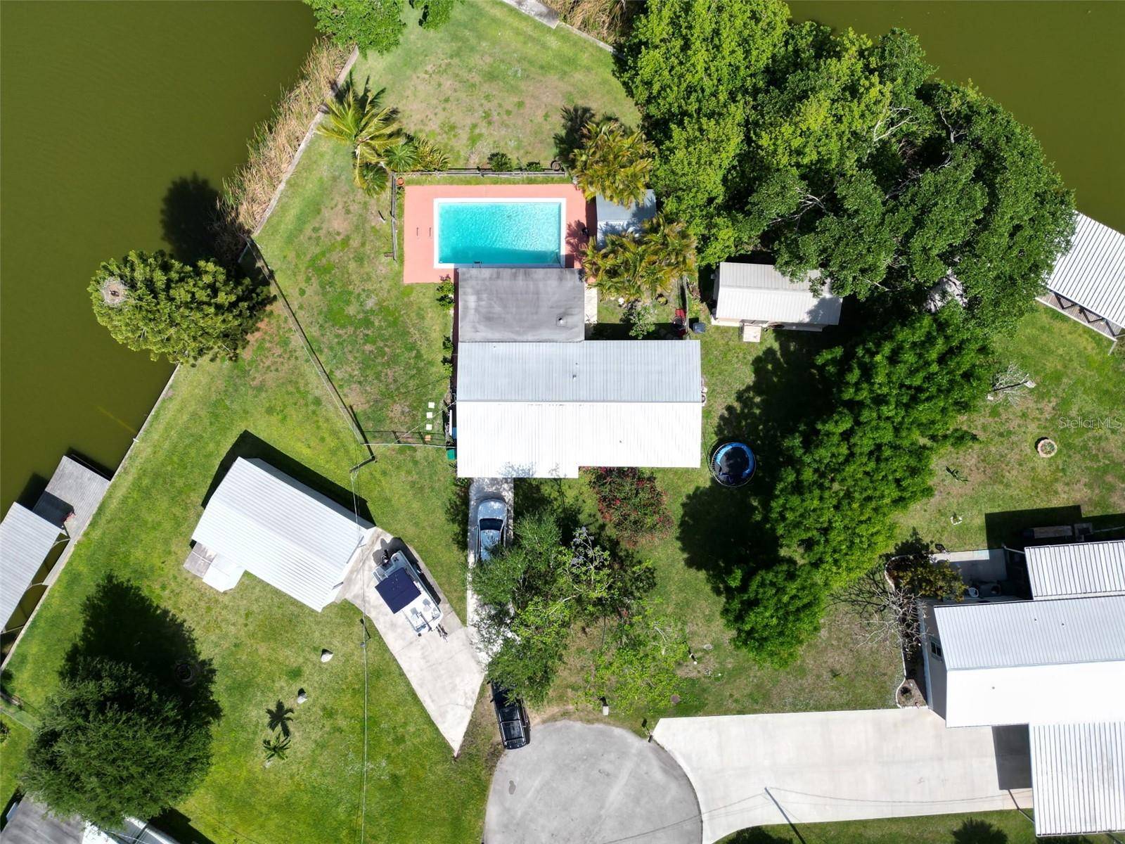 Okeechobee, FL 34974,3605 SE 21ST AVE