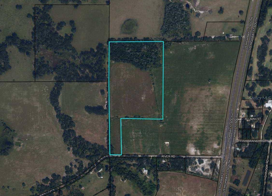 Zolfo Springs, FL 33890,8348 S US HWY 17 HWY