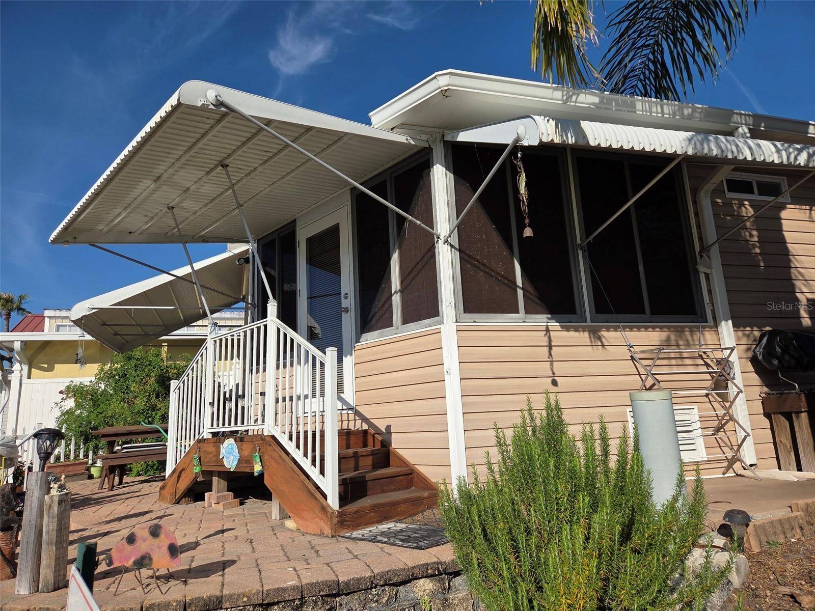 Okeechobee, FL 34974,7950 STATE ROAD 78 W #83
