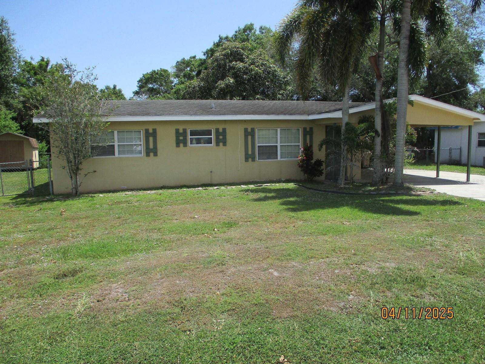 Okeechobee, FL 34974,1107 SE 8TH AVE