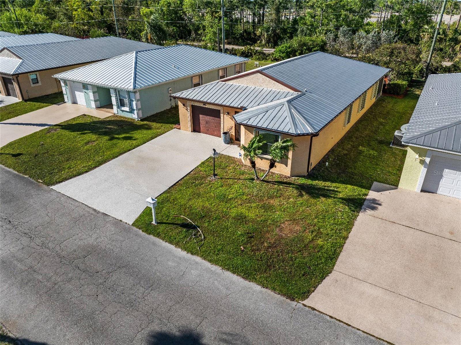 Port St Lucie, FL 34952,154 MEDITERRANEAN BLVD N