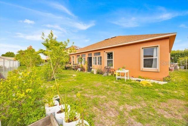 Kissimmee, FL 34758,675 ELBRIDGE DR