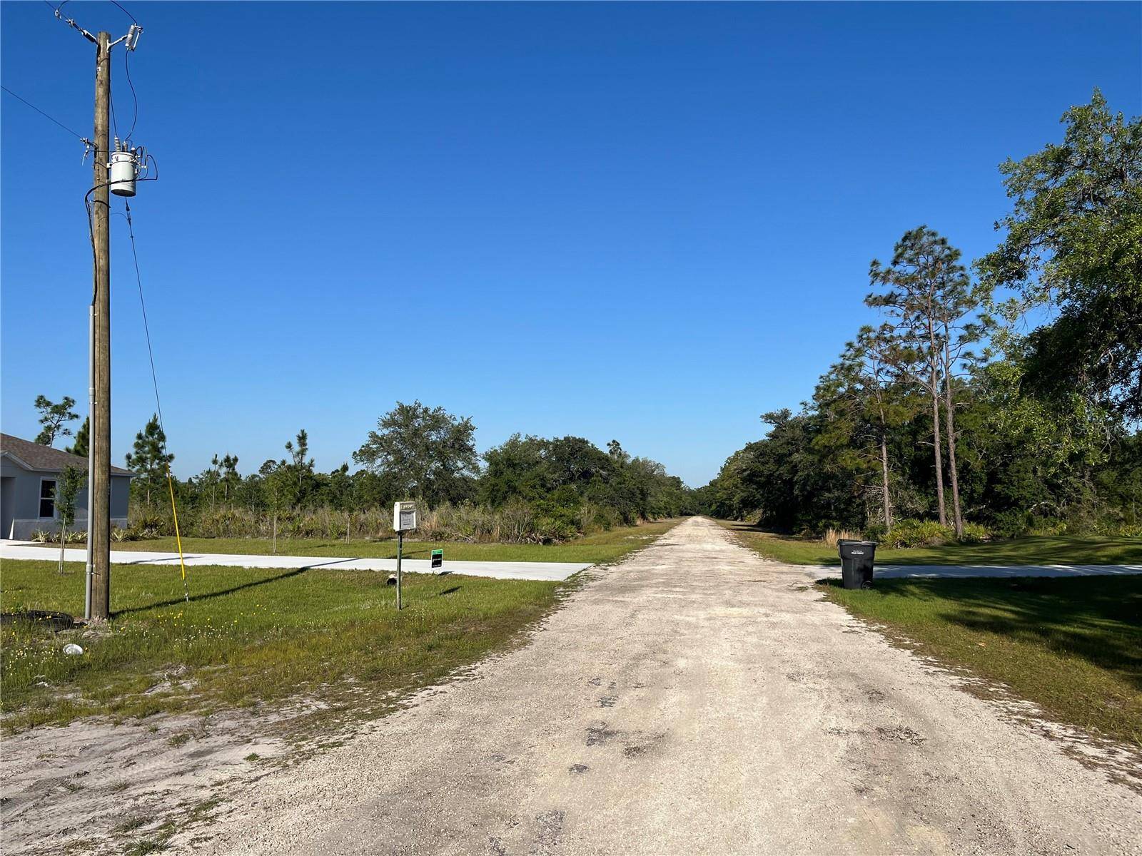 Indian Lake Estates, FL 33855,1019 CALENDULA DR