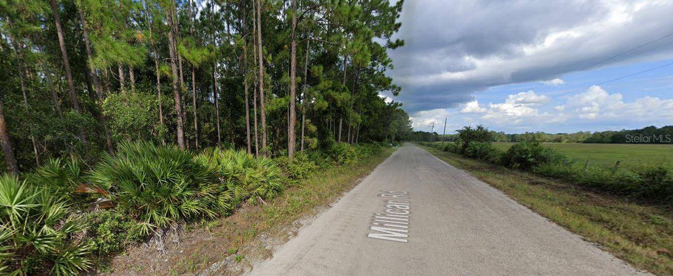 Palatka, FL 32177,178 MILLICAN RD
