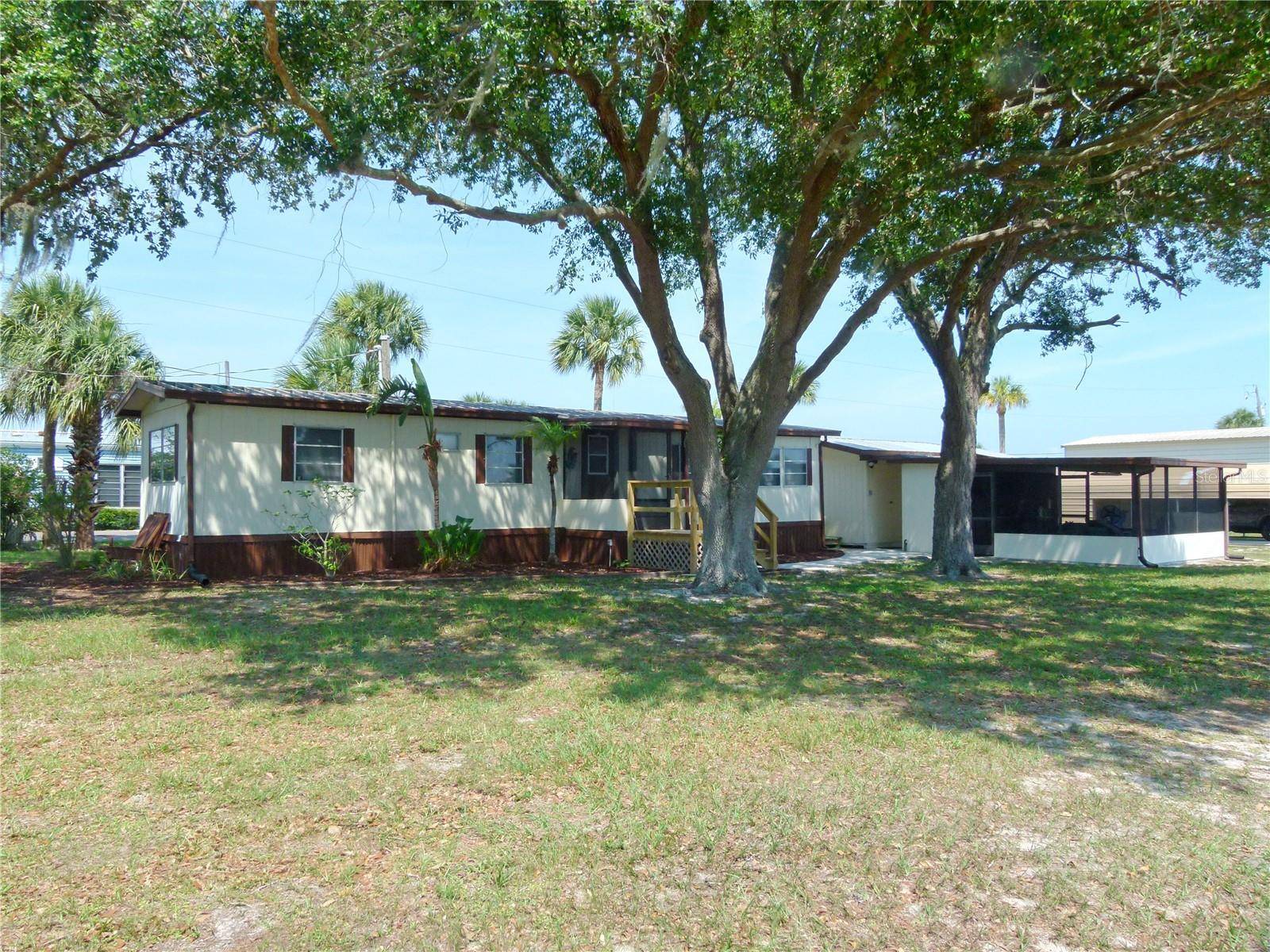 Okeechobee, FL 34974,1277 LINDA RD