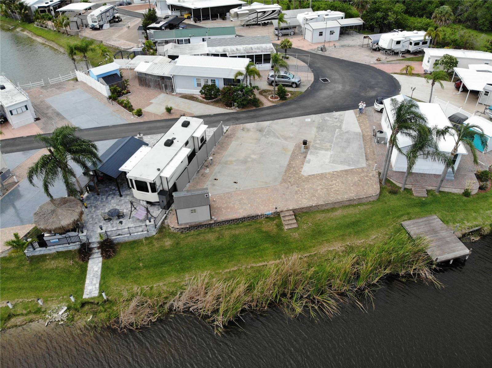 Okeechobee, FL 34974,7950 STATE ROAD 78 W #49