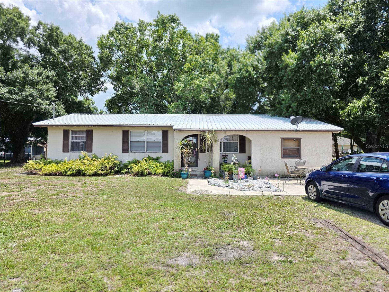 Okeechobee, FL 34972,7740 NW 81ST CT