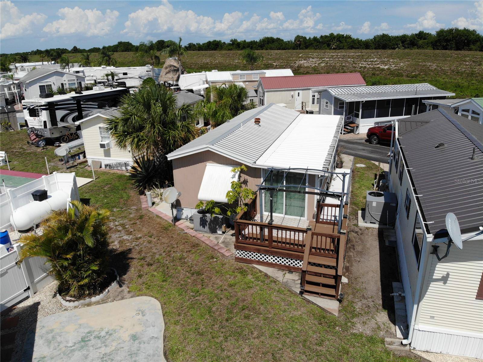 Okeechobee, FL 34974,7950 STATE ROAD 78 W #192