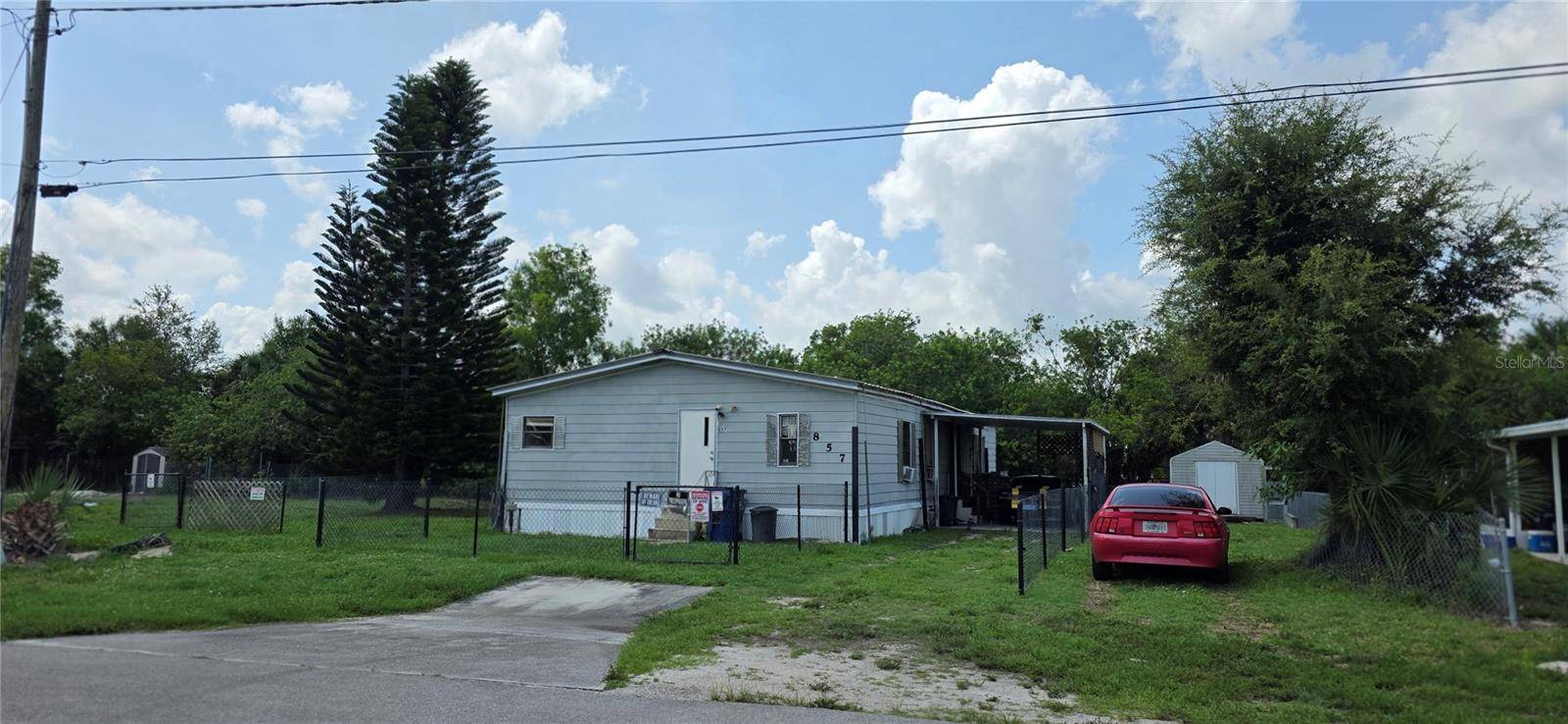 Clewiston, FL 33440,857 REDISH CIR