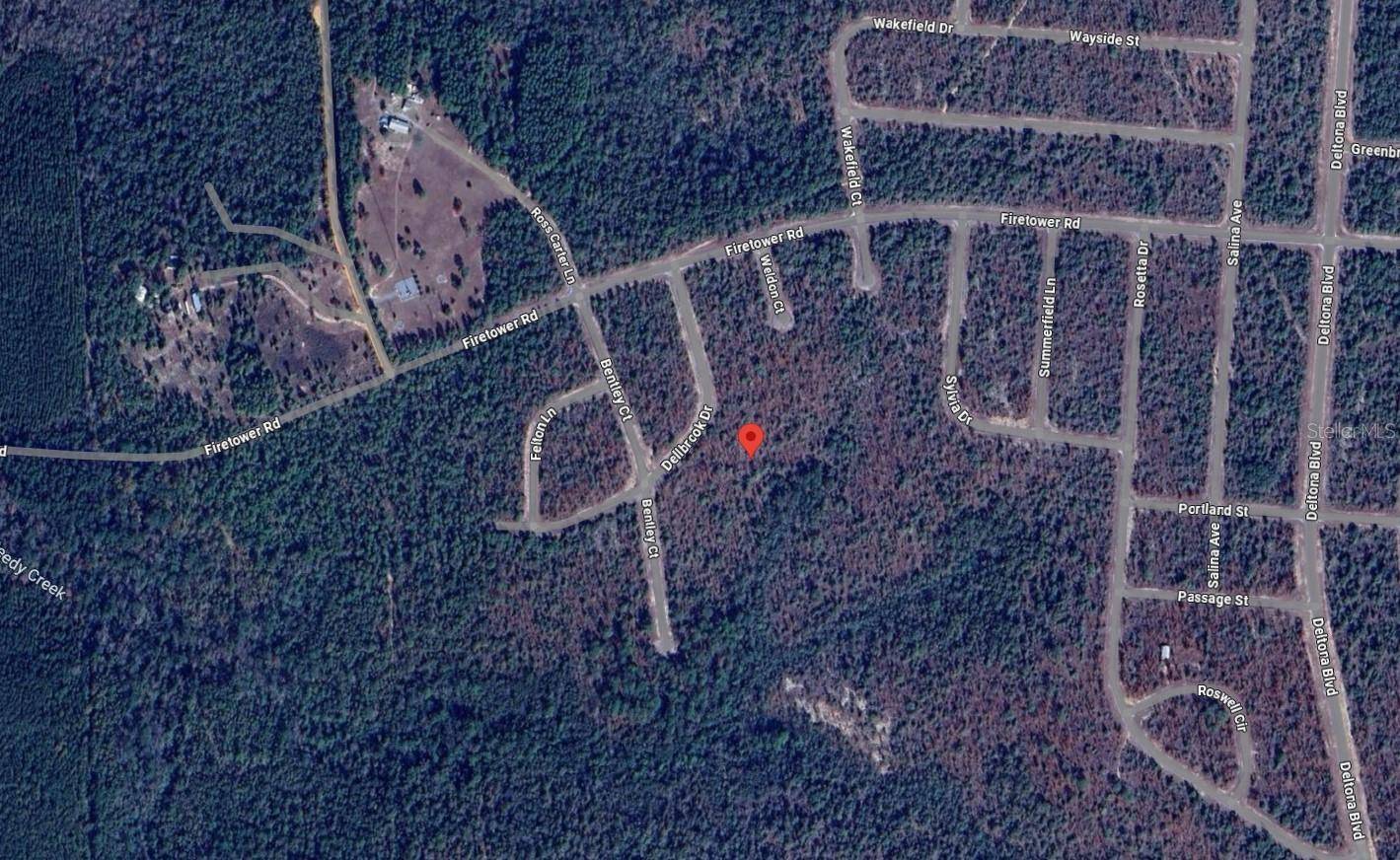 Chipley, FL 32428,DELLBROOK DR