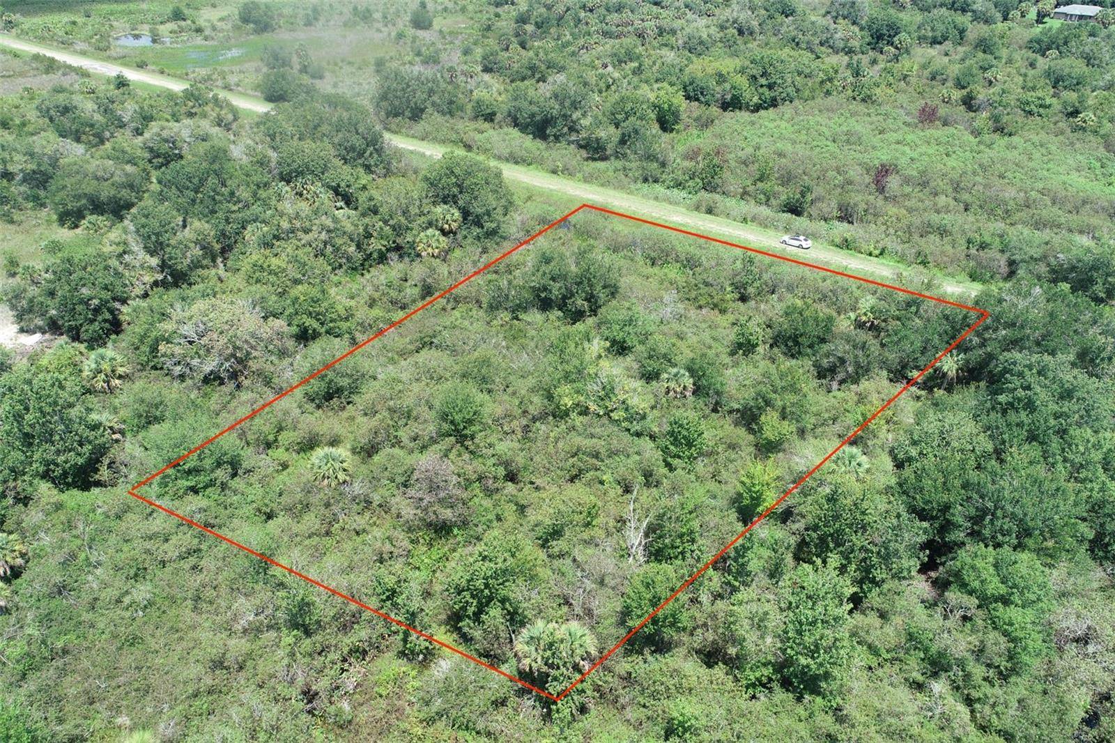 Okeechobee, FL 34972,17666 NW 250TH ST
