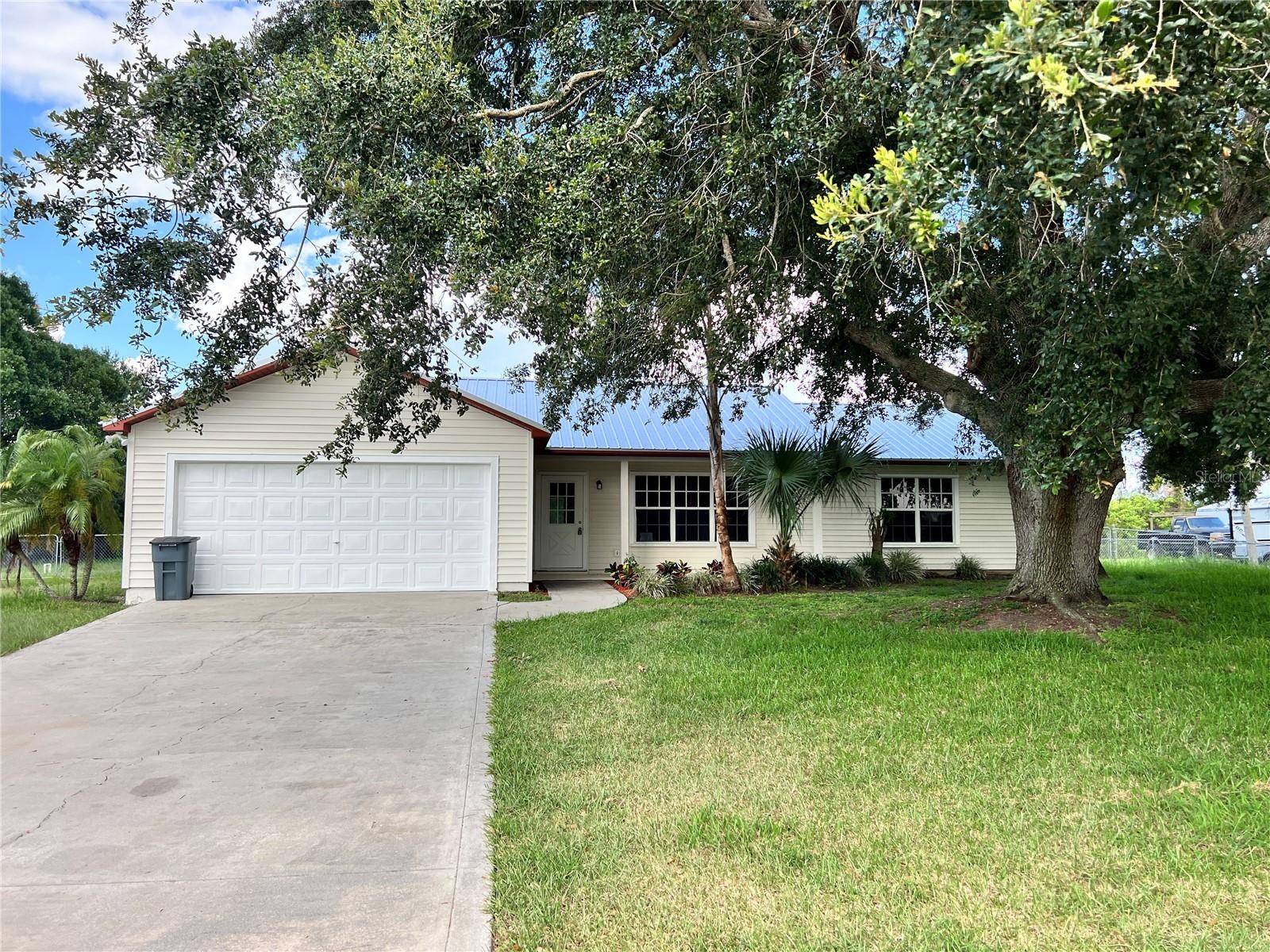 Okeechobee, FL 34974,1150 SW 83RD AVE