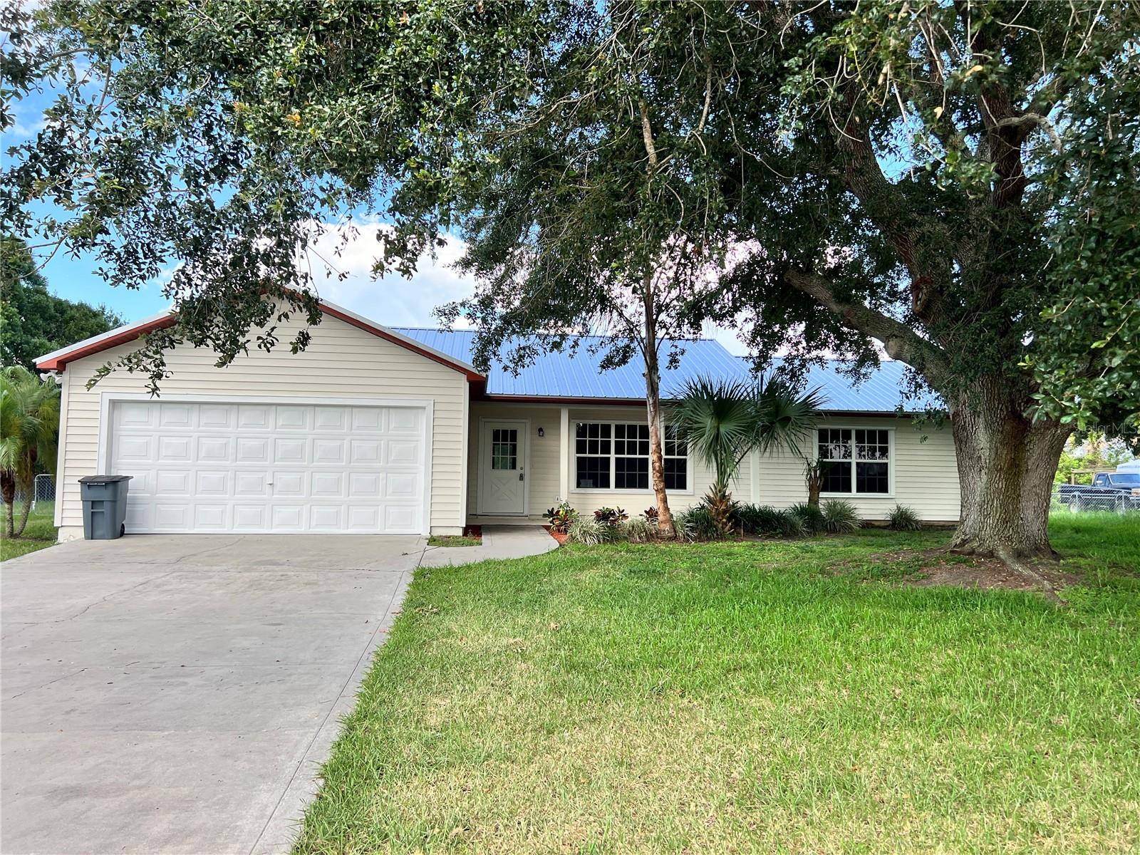 Okeechobee, FL 34974,1150 SW 83RD AVE