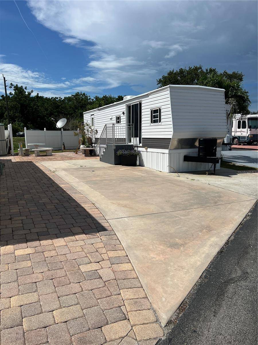 Okeechobee, FL 34974,7950 STATE ROAD 78 W #152