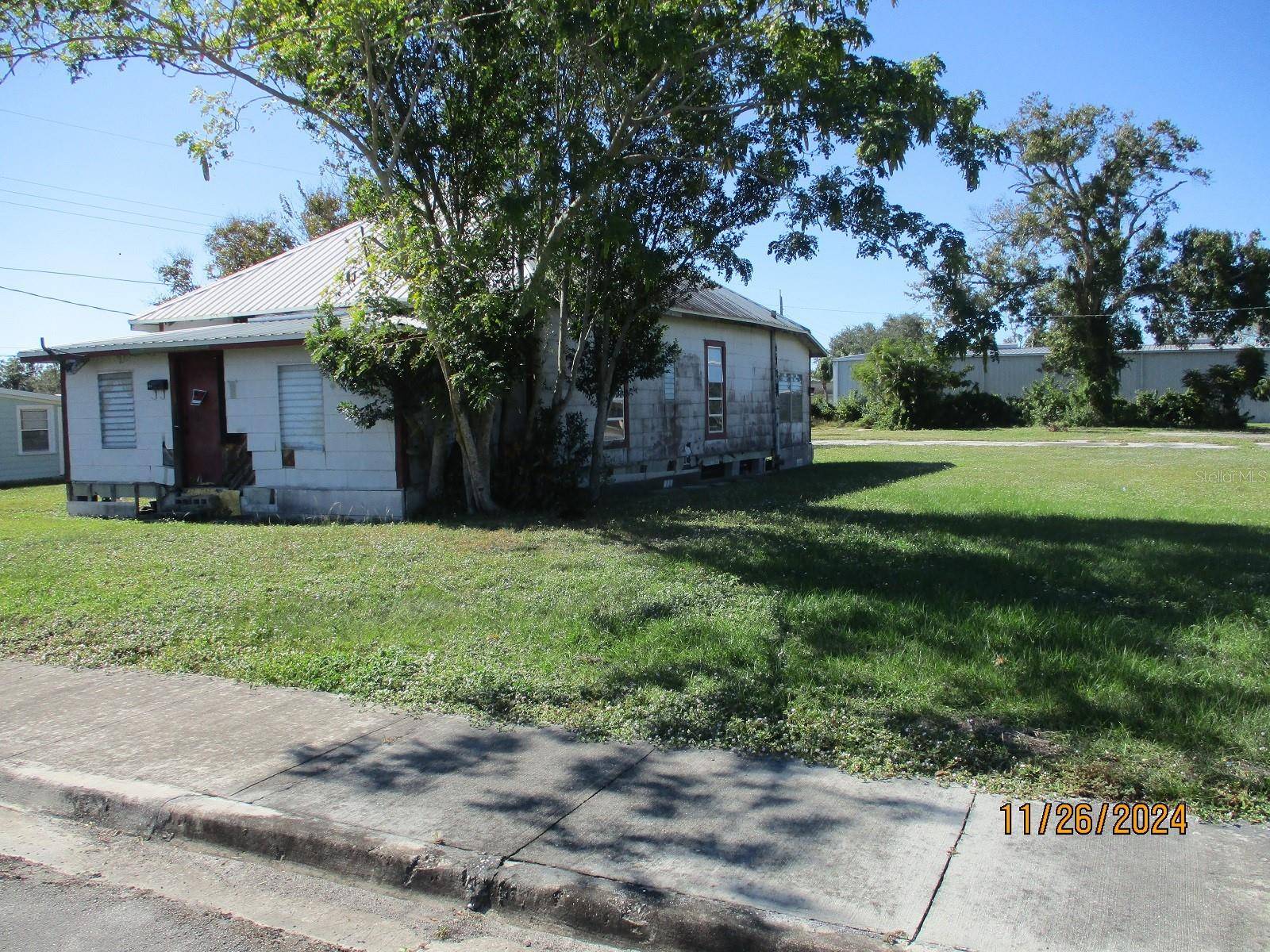 Okeechobee, FL 34974,304 SW 3RD AVE
