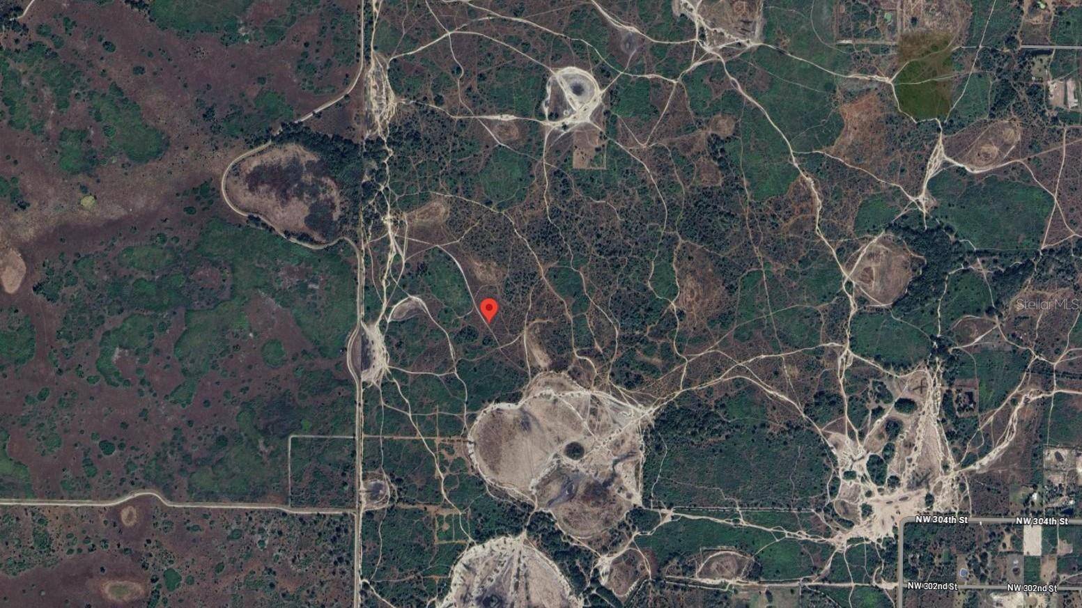 Okeechobee, FL 34972,NW 310TH ST