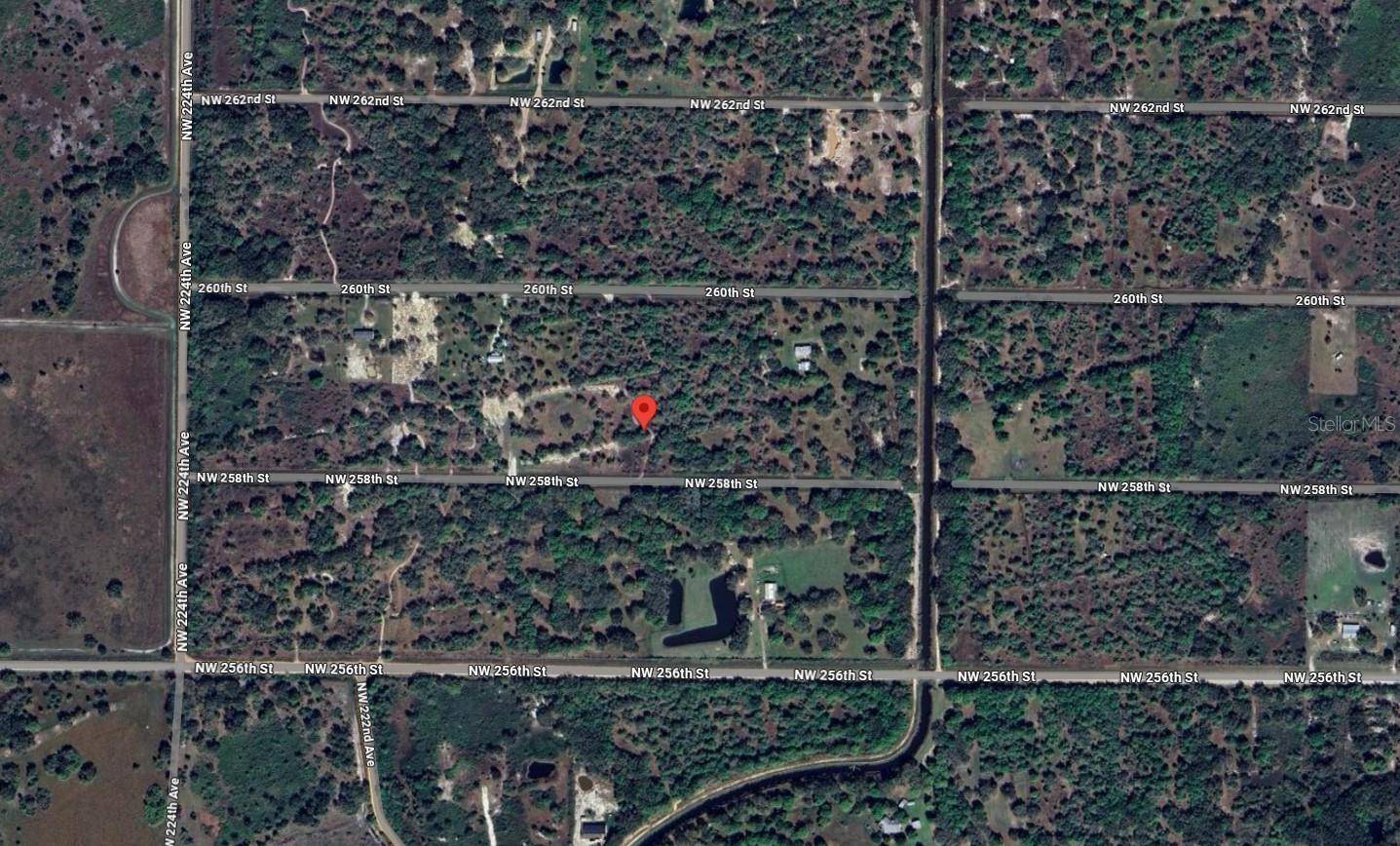 Okeechobee, FL 34972,21917 NW 258TH ST