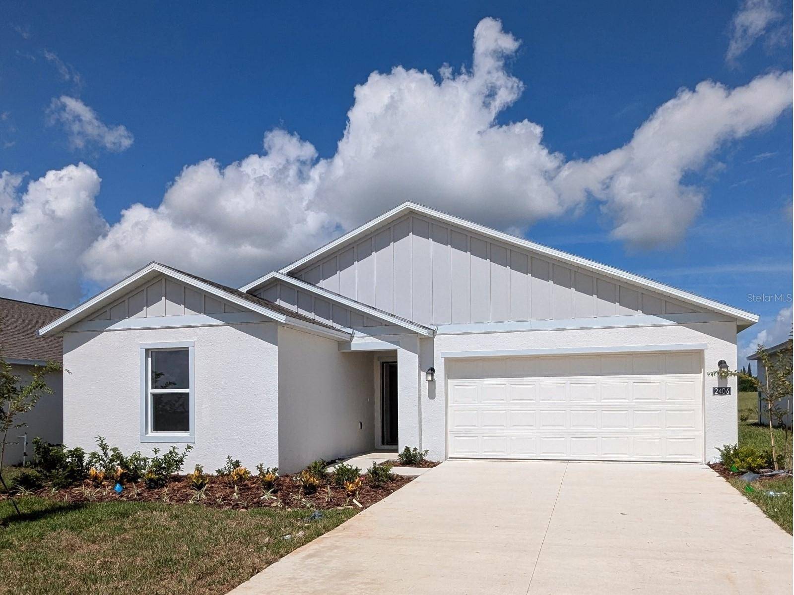 Lake Wales, FL 33853,2406 MCKINLEY DR