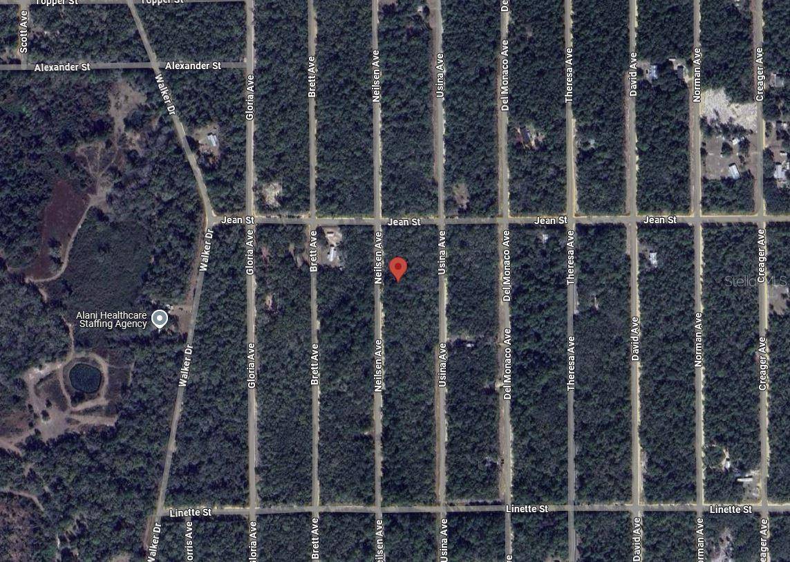 Interlachen, FL 32148,828 NEILSEN AVE