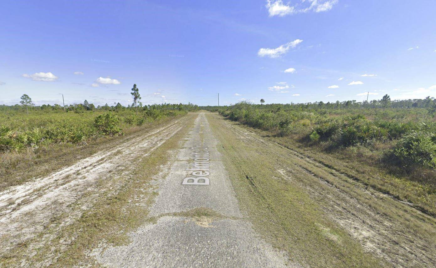 Indian Lake Estates, FL 33855,BELMONTE DR