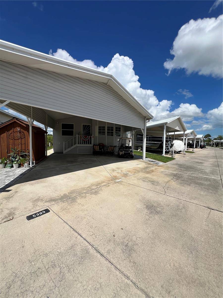 Okeechobee, FL 34974,5389 SE 64TH AVE