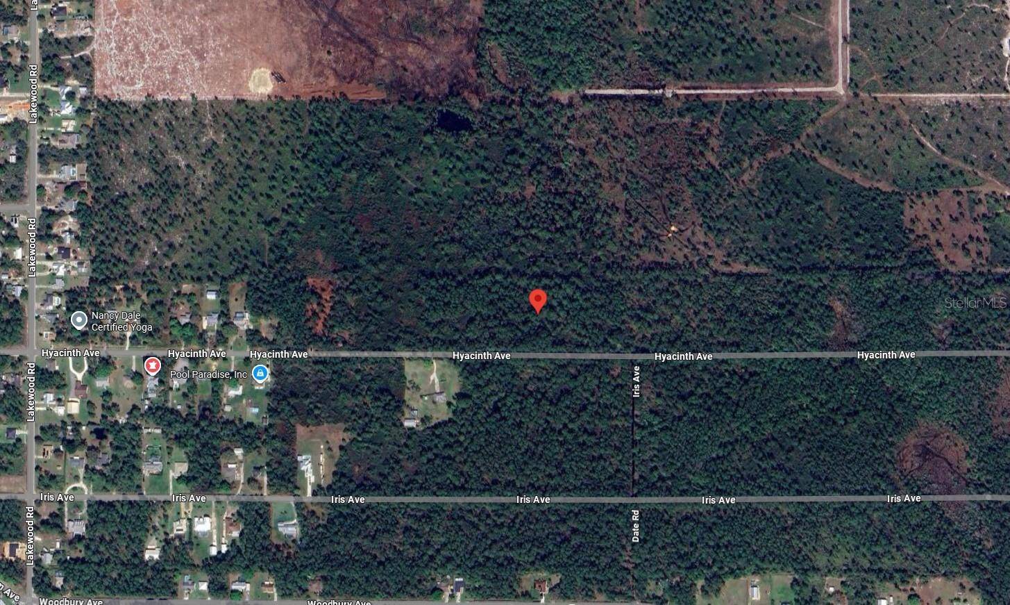 Sebring, FL 33875,1016 HYACINTH AVE