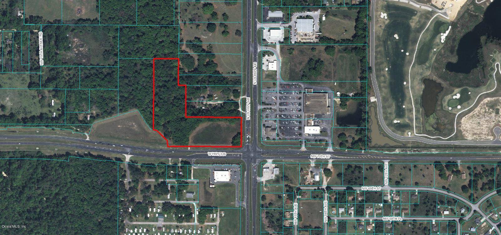 Ocala, FL 34475,0 N Highway 441