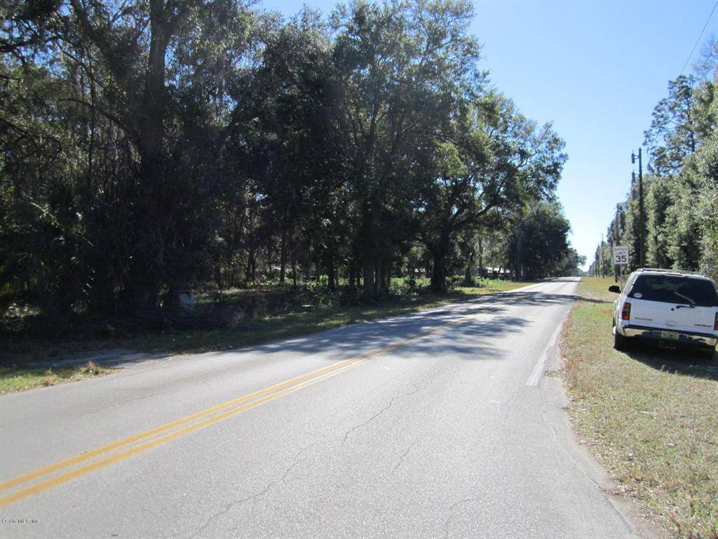 Fort Mccoy, FL 32134,00 NE Hwy 316