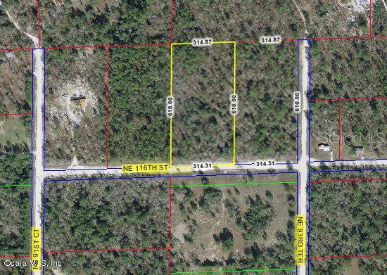 Bronson, FL 32621,0 NE 116 ST