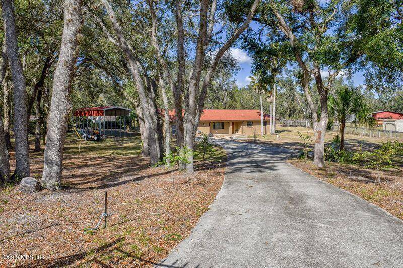 Ocklawaha, FL 32179,7355 SE 180th Avenue RD