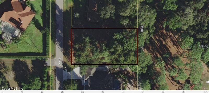 Oxford, FL 34484,0 CR 115A