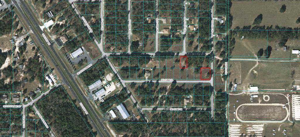 Summerfield, FL 34491,0 SE 152nd PL