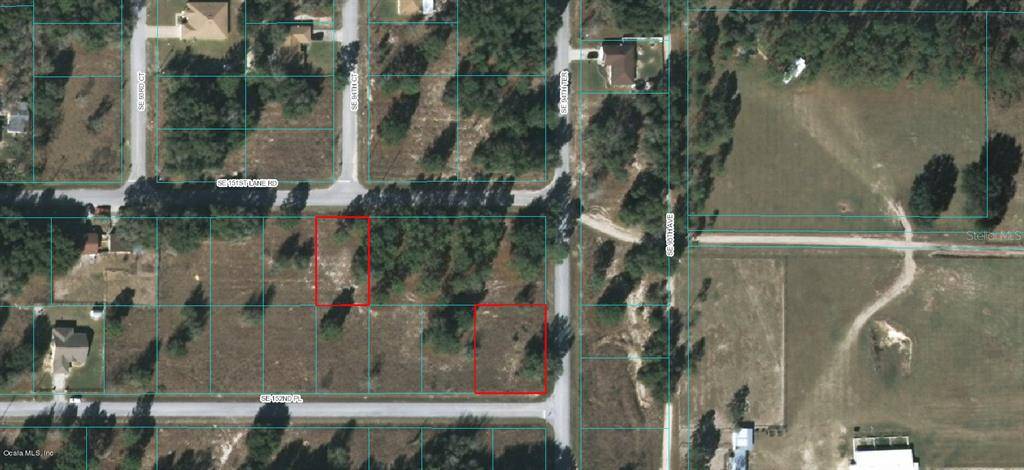 Summerfield, FL 34491,0 SE 152nd PL