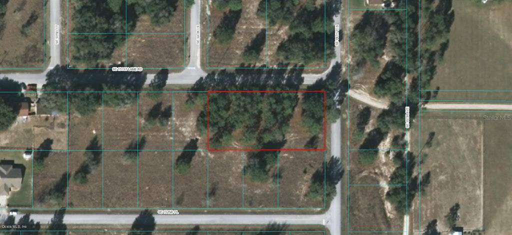 Summerfield, FL 34491,0 SE 151 Lane RD