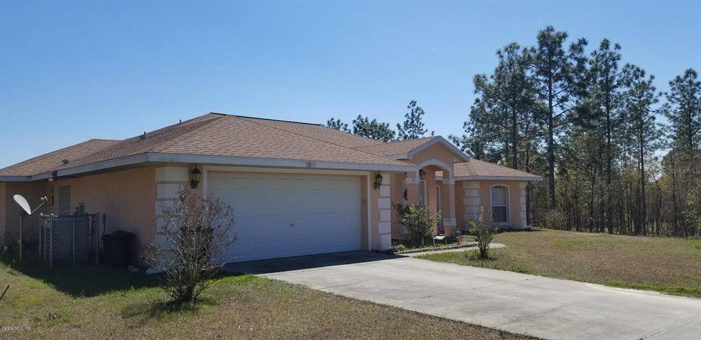 Dunnellon, FL 34432,9633 SW 121st TER