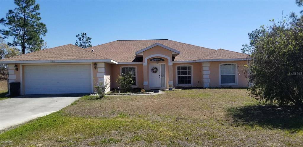 Dunnellon, FL 34432,9633 SW 121st TER