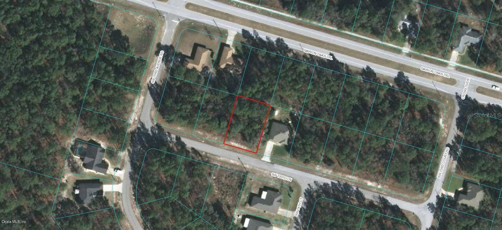 Ocala, FL 34473,0 SW 130th LN