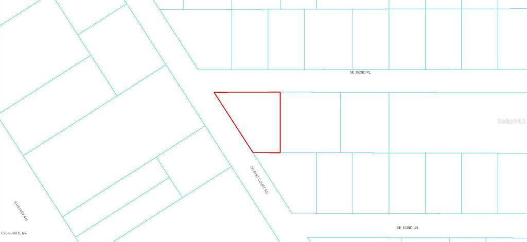 Summerfield, FL 34491,0 SE 152 PL