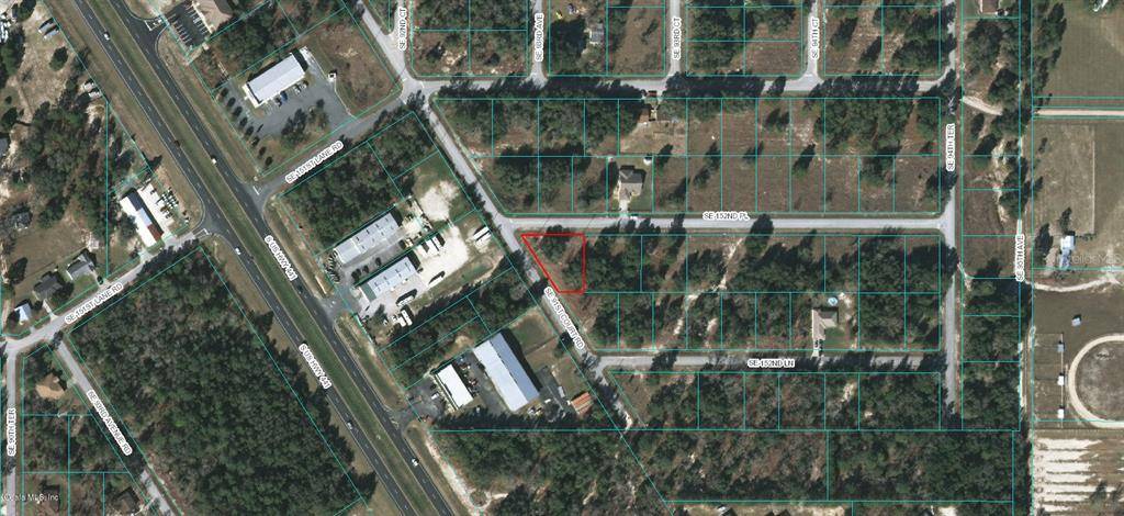 Summerfield, FL 34491,0 SE 152 PL