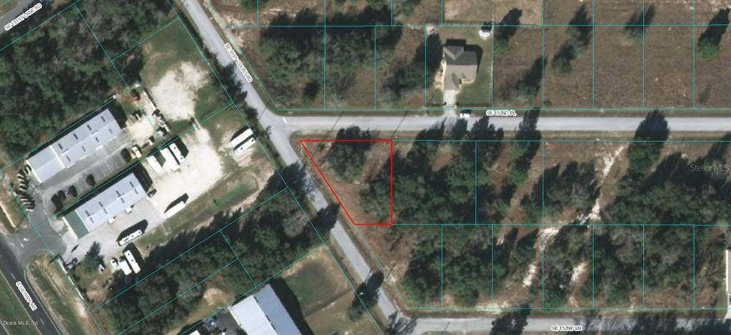 Summerfield, FL 34491,0 SE 152 PL