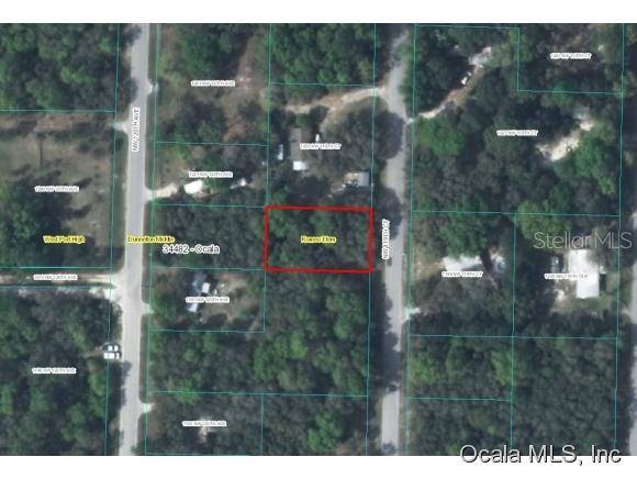 Ocala, FL 34482,LOT 8 NW 119 CT