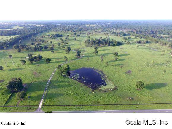 Williston, FL 32696,00 NW Highway 318